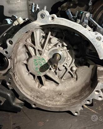 Cambio Kia Sportage 1.7 diesel 4 serie