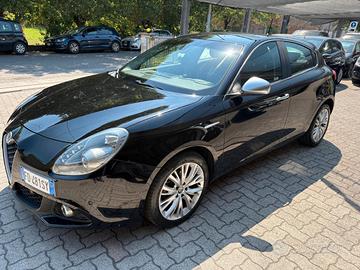 Alfa Romeo Giulietta 1.6 jtdm Super 120cv tct AUTO