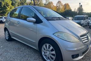 Mercedes-benz A 180 CDI Avantgarde
