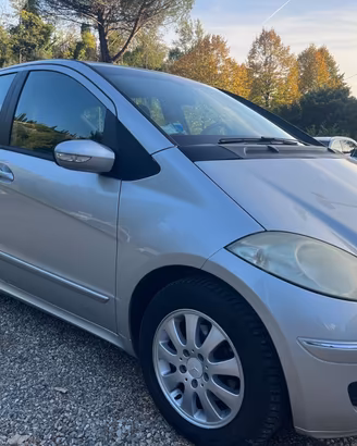 Mercedes-benz A 180 CDI Avantgarde