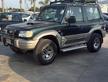 Hyundai Galloper 2.5 TDI - 145000 km