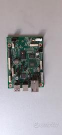 Stampante HP M477 formatter