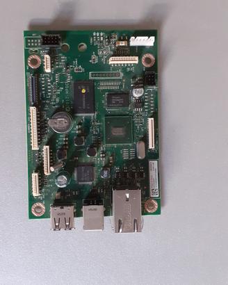 Stampante HP M477 formatter