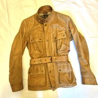 Giacca moto Belstaff