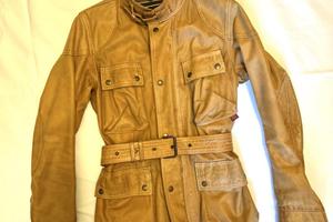 Giacca moto Belstaff
