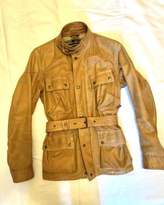 Giacca moto Belstaff