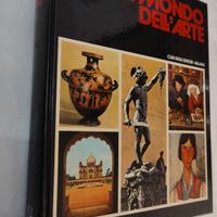 IL MONDO DELL’ARTE – Club degli Editori