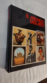 IL MONDO DELL’ARTE – Club degli Editori