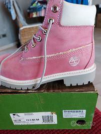 Stivaletti Timberland 