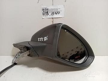 SPECCHIETTO RETROVISORE DESTRO VOLKSWAGEN Golf 7 B