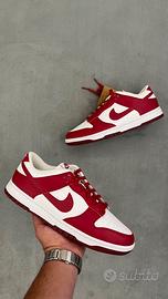 Nike Dunk Low Next Nature Taglia 43