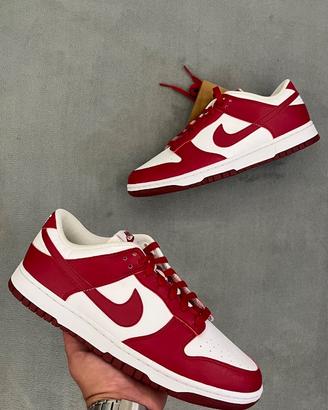Nike Dunk Low Next Nature Taglia 43