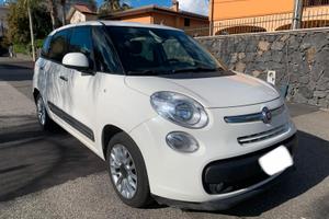 Fiat 500L 1.6 Multijet 105 CV Lounge