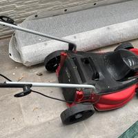 Tagliaerba elettrico