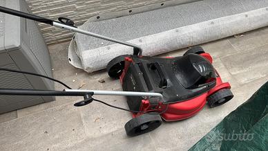 Tagliaerba elettrico