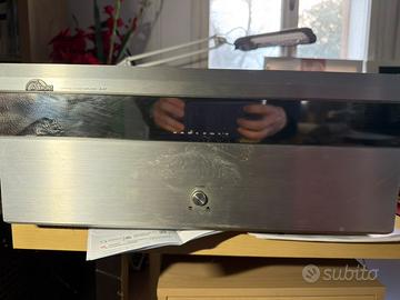 Aeron A-07 - Finale di potenza 7 canali - 23kg