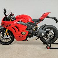 Ducati Panigale V4 - 2022