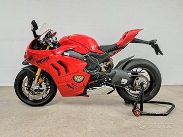 Ducati Panigale V4 - 2022