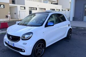 Smart 453 proxy cabrio