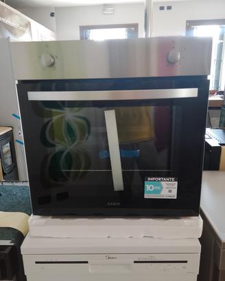 Forno Incasso Candy NUOVO Garanzia 24 mesi