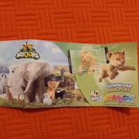 Sorpresine Natoon KINDER e Paw Patrol KINDER