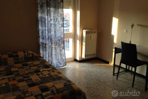 Ultima stanza singola in quadrilocale da 130 metri