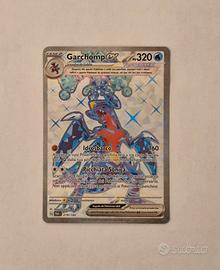219-182 garchomp ex holo