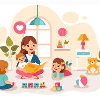 Baby sitter