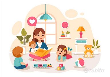 Baby sitter