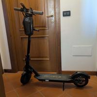 Monopattino elettrico EMG Velociptor Tech