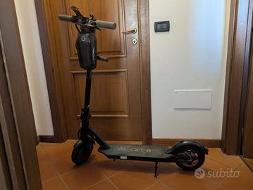 Monopattino elettrico EMG Velociptor Tech