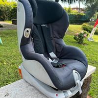 Seghiolino Romer Britax