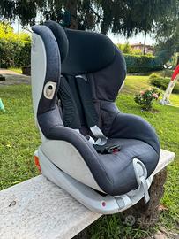 Seghiolino Romer Britax