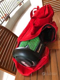 Overboard Kawasaki- vera convenienza!