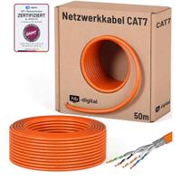 Cavo ethernet Cat. 7