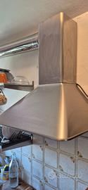 Cappa aspirante cucina