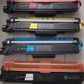 Toner compatibili per brother mfc-l37cdn