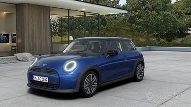 Mini Mini Cooper 3p 1.5 C Classic auto