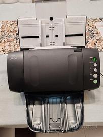 Scanner fujitsu Fi-7140