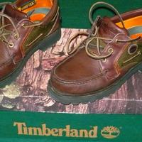 SCARPE TIMBERLAND