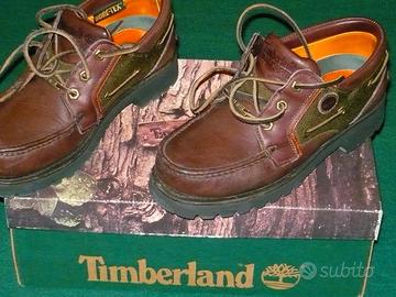 SCARPE TIMBERLAND