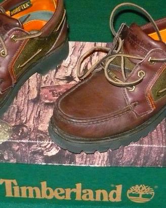SCARPE TIMBERLAND