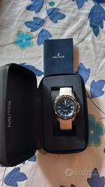 OROLOGIO NAUTICA
