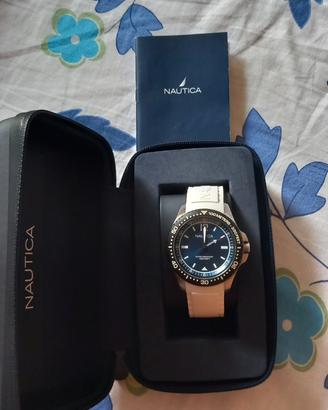 OROLOGIO NAUTICA