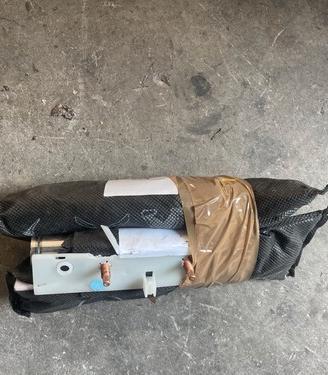 Airbag Sedile Sedie Sx E Dx Opel Grandland
