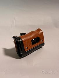 Smallrig maniglia laterale per Samsung T5
