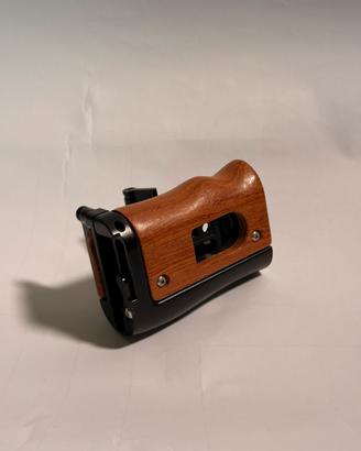 Smallrig maniglia laterale per Samsung T5