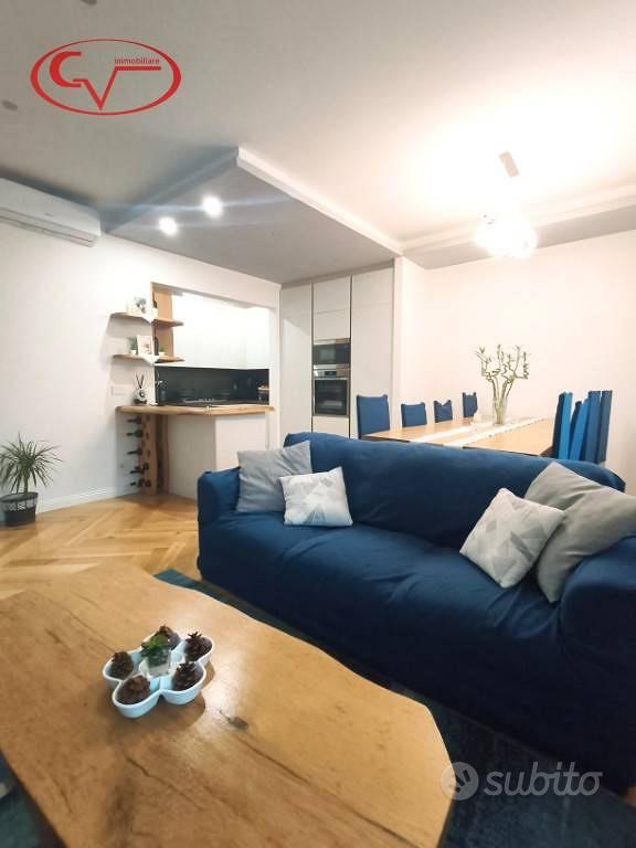Appartamento – Montevarchi, La Ginestra - Vista 4