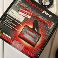 Dynojet POWER COMMANDER 5