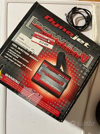 Dynojet POWER COMMANDER 5